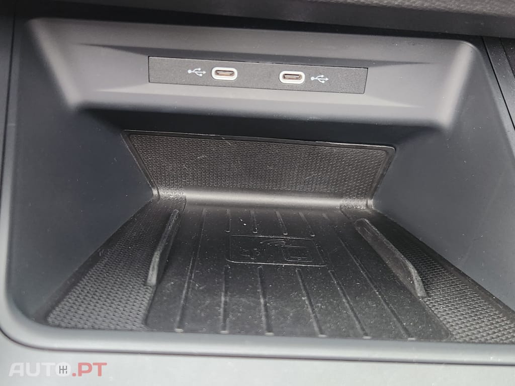 Cupra Formentor 2.0 TDI Sport