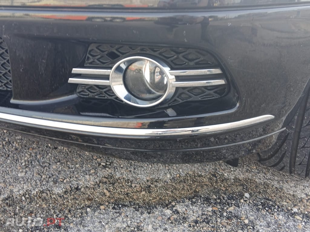 Mercedes-Benz C 220 CDi Classic BlueEfficiency