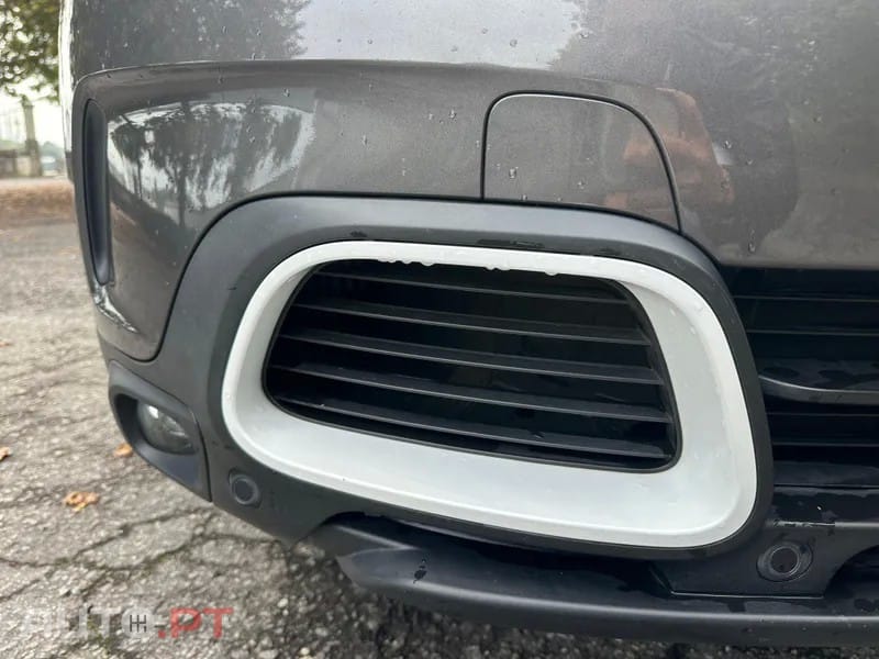 Citroen C5 Aircross 1.6 Hybrid Shine Pack e-EAT8
