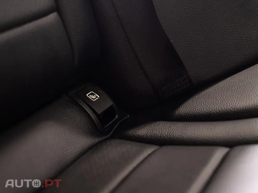 Mercedes-Benz C 250 CDi Avantgarde BE Aut.