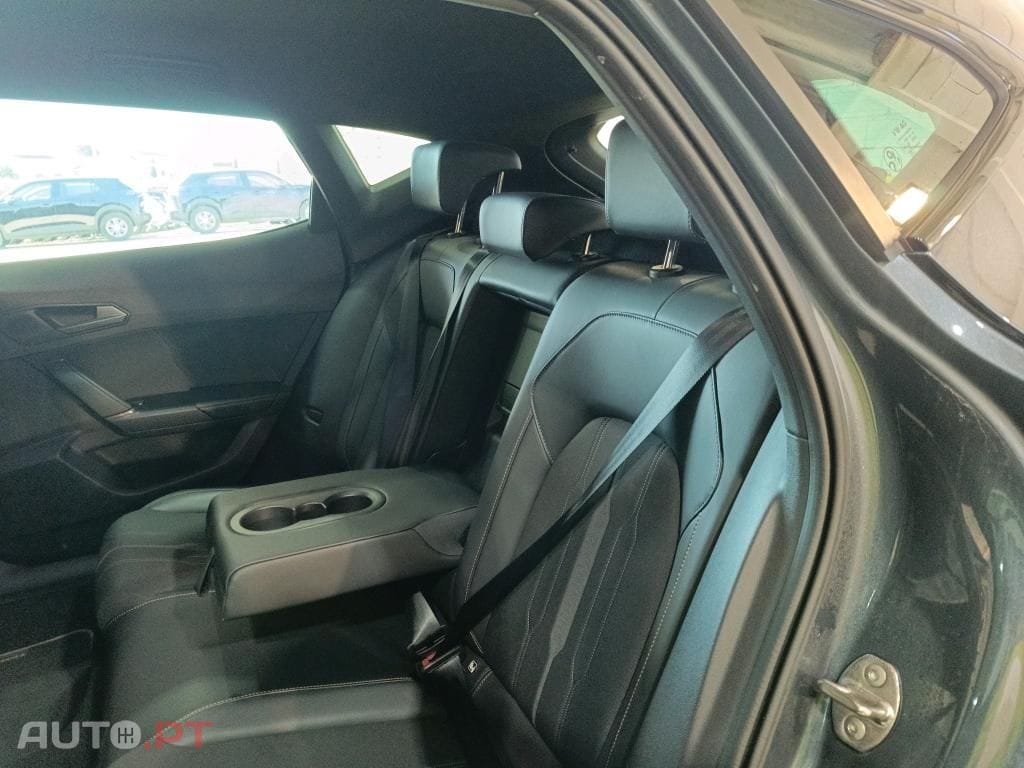 Cupra Formentor 1.5 TSI