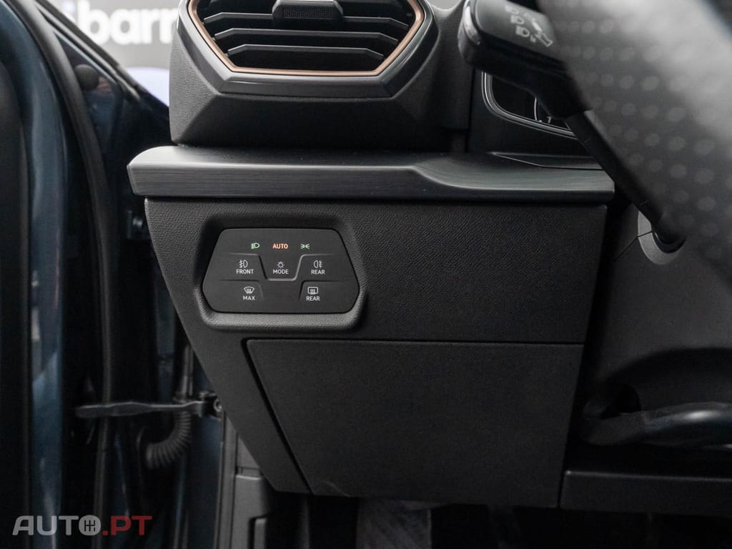 Cupra Formentor 2.0 TDI Sport