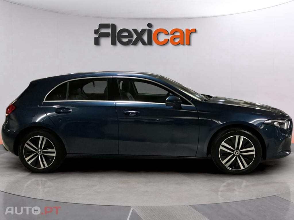 Mercedes-Benz A 250 e STYLE PLUS