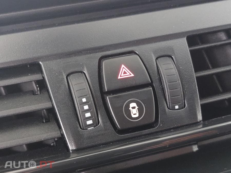 BMW 216 d Advantage Auto