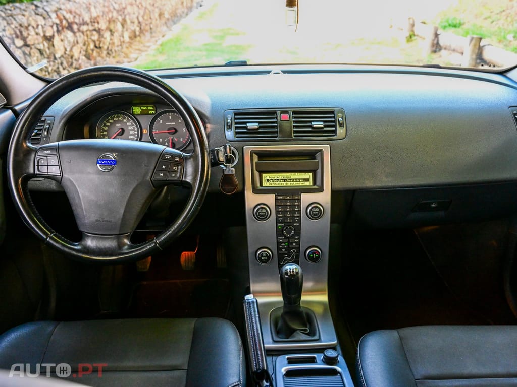 Volvo V50 1.6 D Kinetic