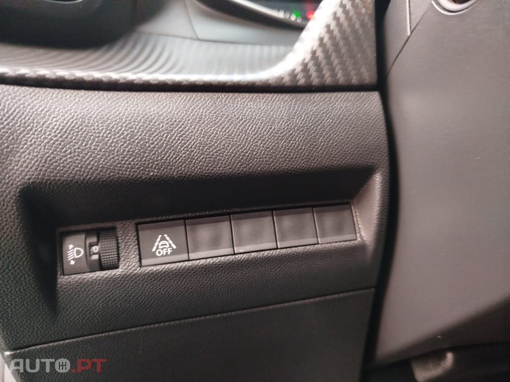 Peugeot 208 1.5 BlueHDi Active Pack