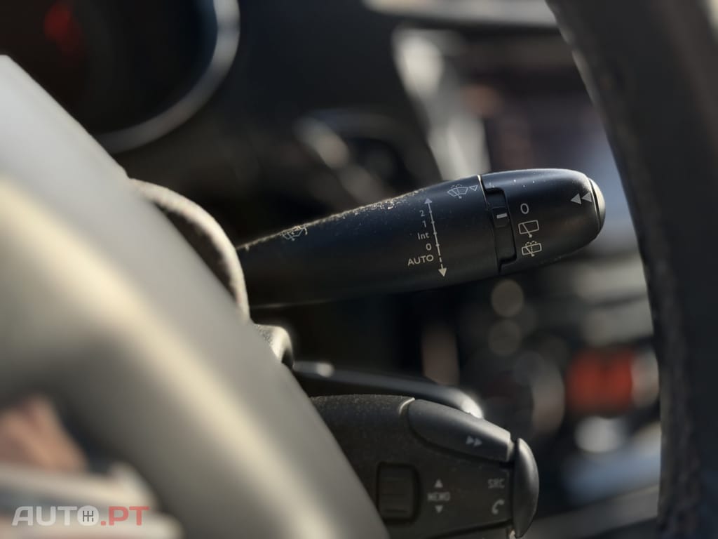 Citroen DS3 1.6 e-HDi Airdream Sport Chic