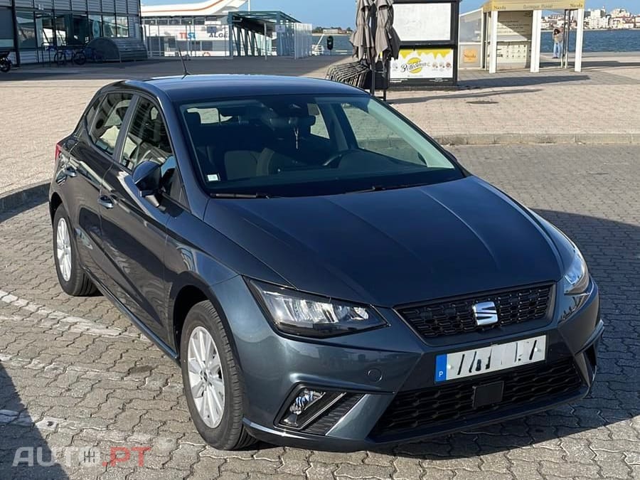 Seat Ibiza 1.0 TSI Style 95cv