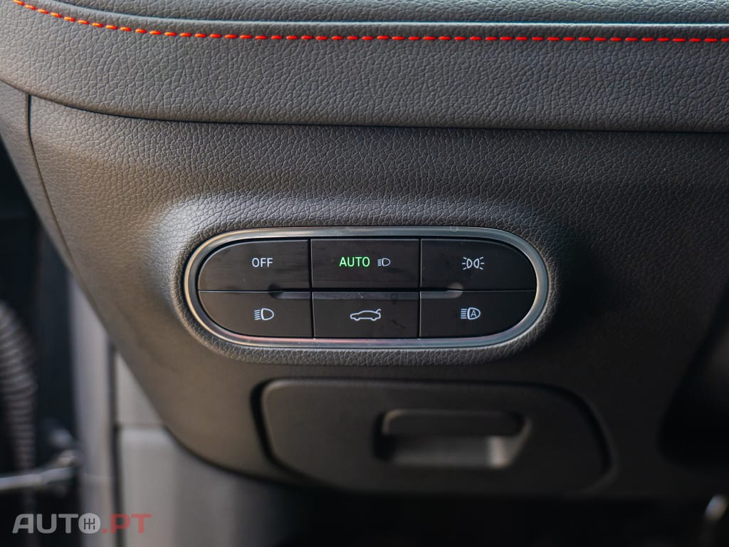 Smart #1 66 kWh Brabus AWD