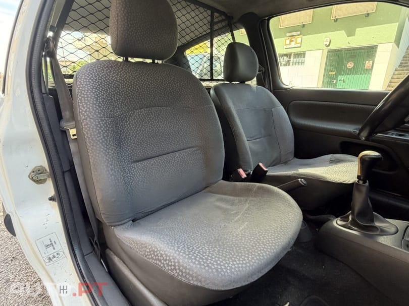 Renault Clio Comercial