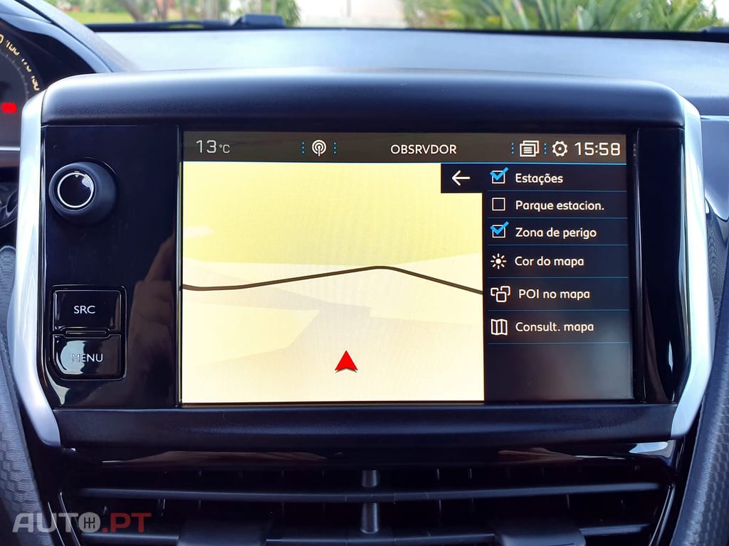 Peugeot 208 1.2 PureTech Allure