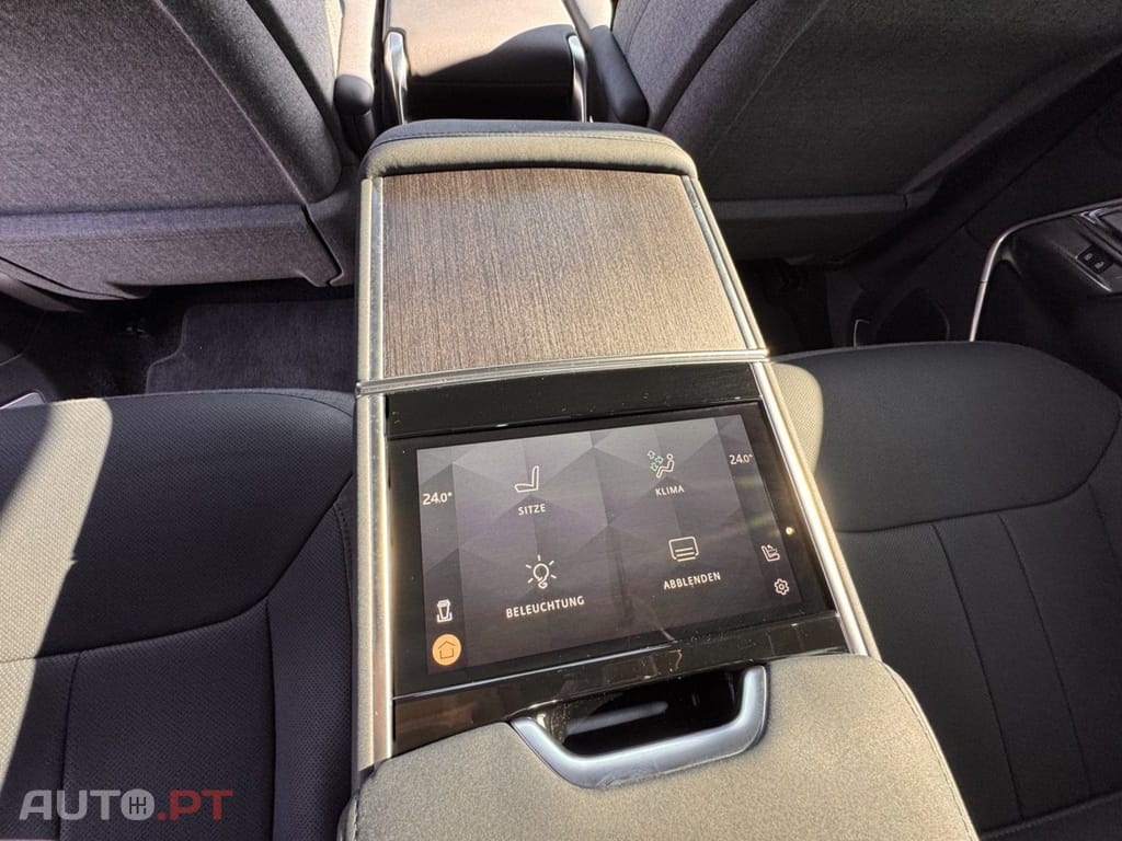 Land Rover Range Rover I.V.A DEDUTIVEL P460e Hybrid HSE  