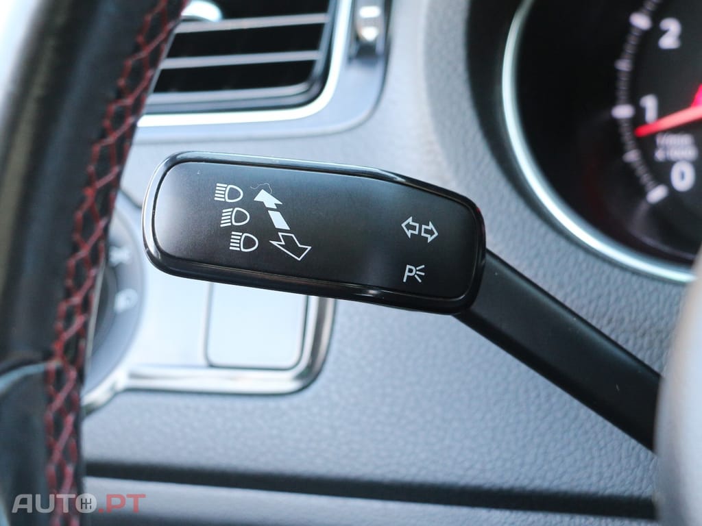 Volkswagen Polo 1.8 TSi GTi