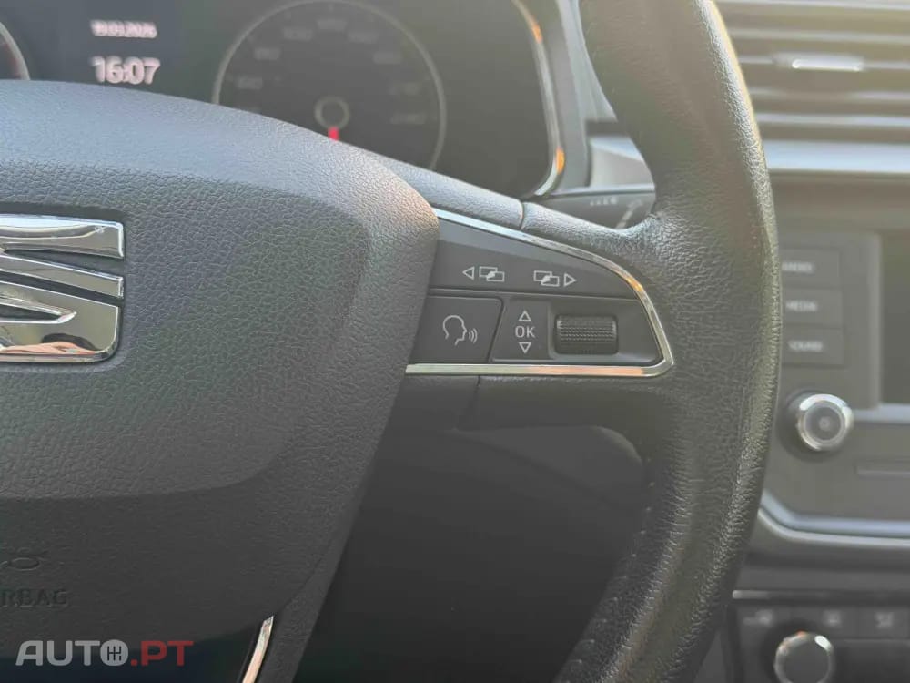 Seat Ibiza 1.0 TSI S&S Style