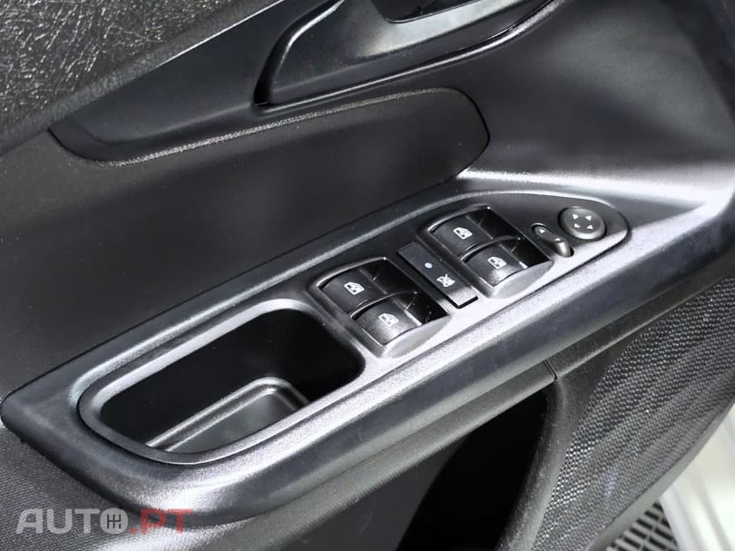 Fiat Tipo 1.3 M-Jet Street