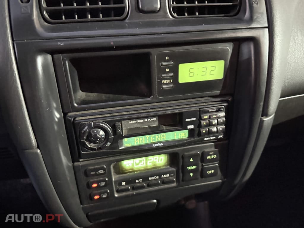 Mazda 626 SW 2.0 TDi GLX