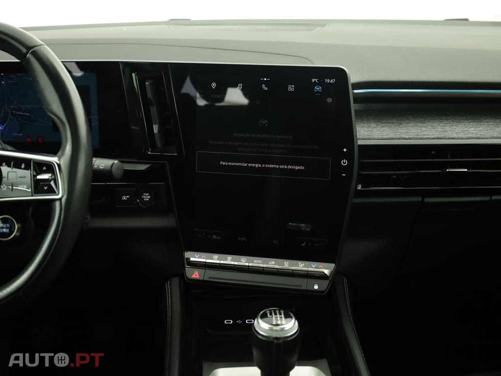 Renault Austral Austral 1.3 Mild Hybrid Equilibre