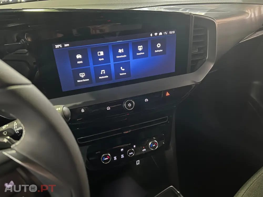 Opel Mokka 1.2 Hybrid GS eDCT