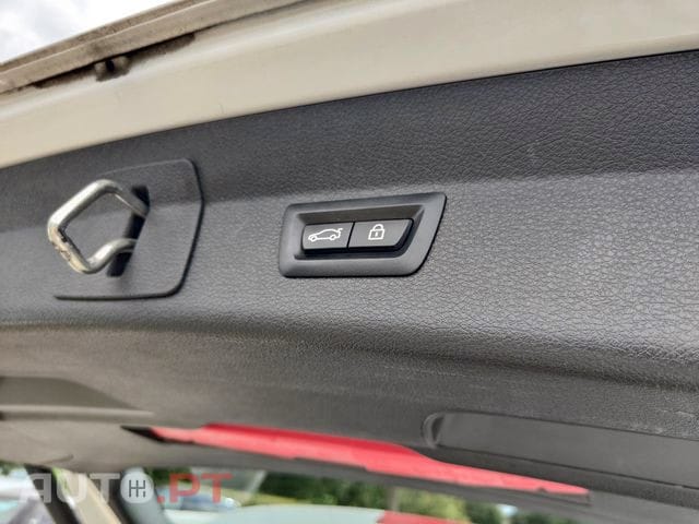 BMW 220 ND