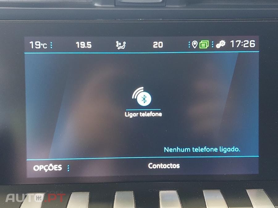 Peugeot 508 1.5 BlueHDi Business Line