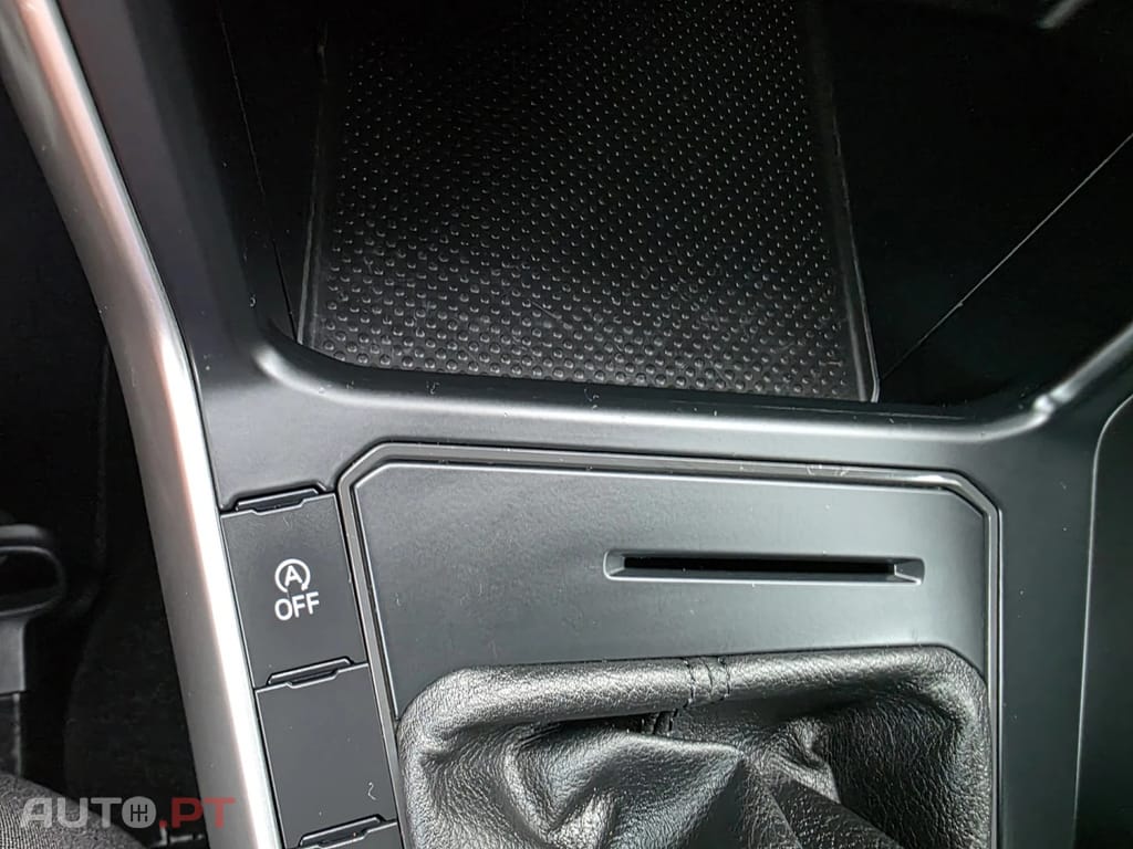 Volkswagen Polo 1.0 TSI Life