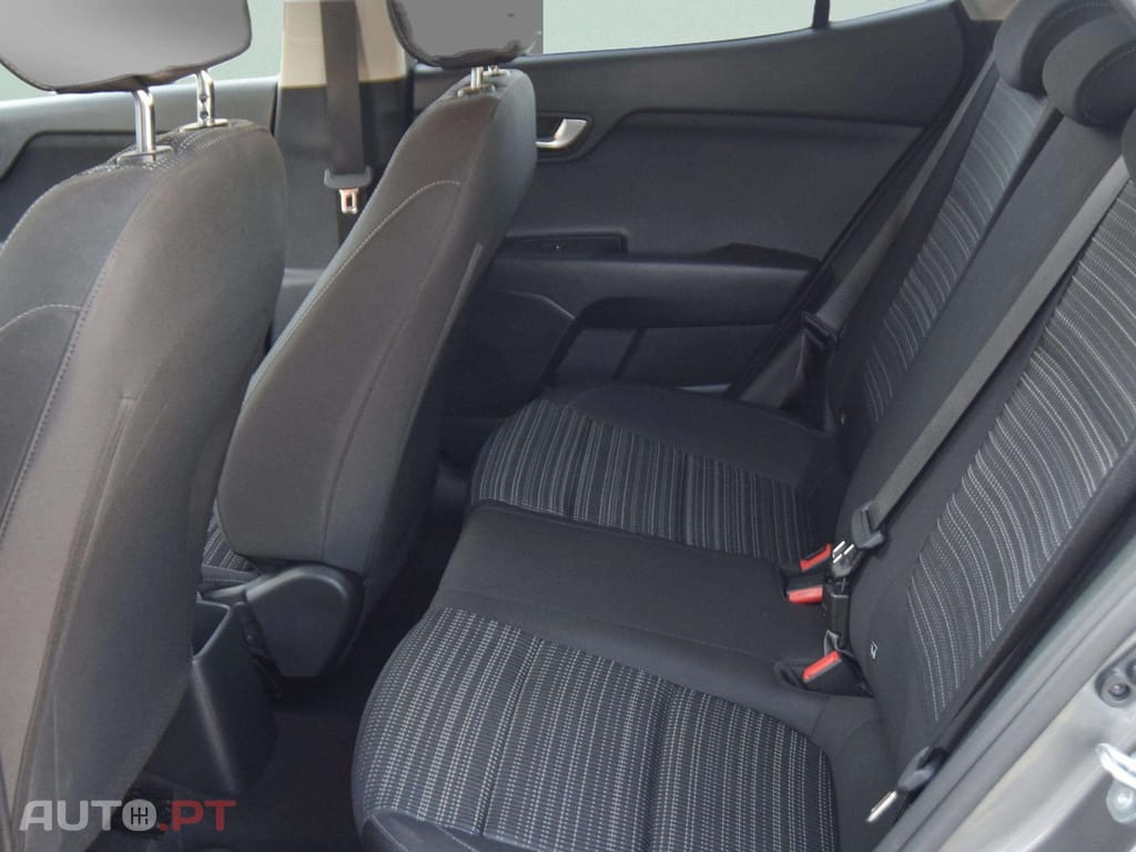 Kia Stonic 1.0 T-GDi Drive