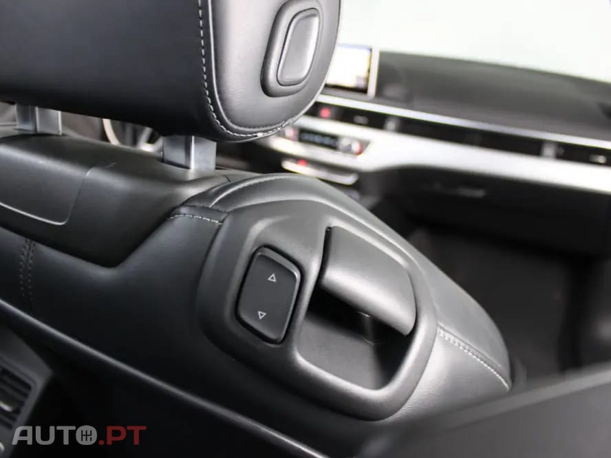 Audi A5 2.0 TDi S-line S tronic