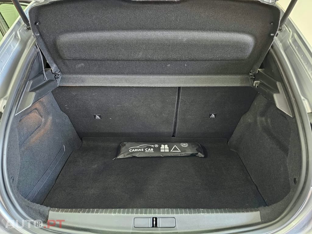 Peugeot 208 1.2 PureTech Active