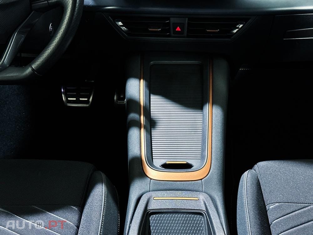 Cupra Born 58 kWh Plus