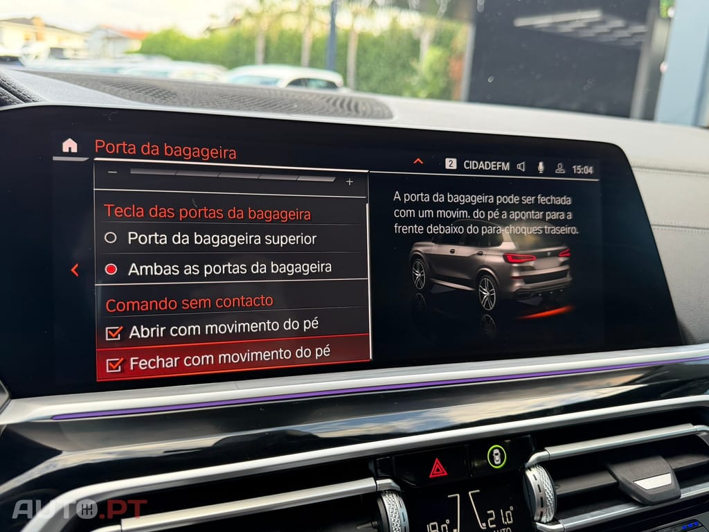 BMW X5 45 e xDrive Pack M