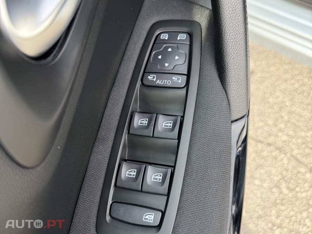 Renault Kadjar 1.3 TCe Intens EDC