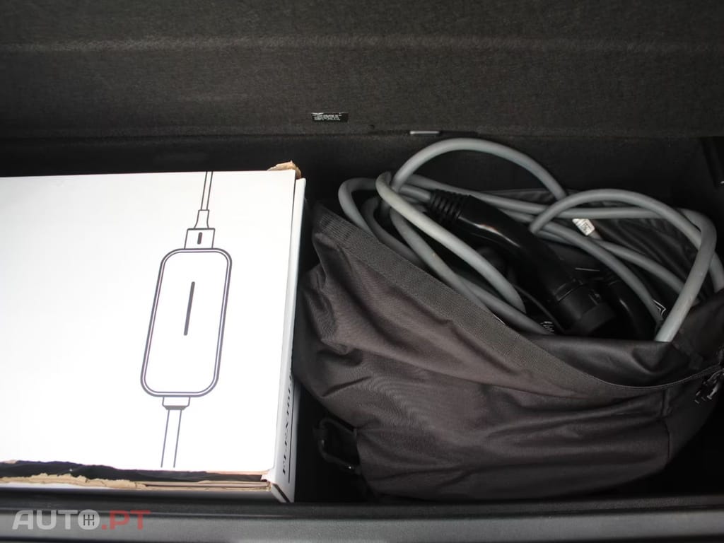 MINI Cooper SE I.V.A DEDUTIVEL