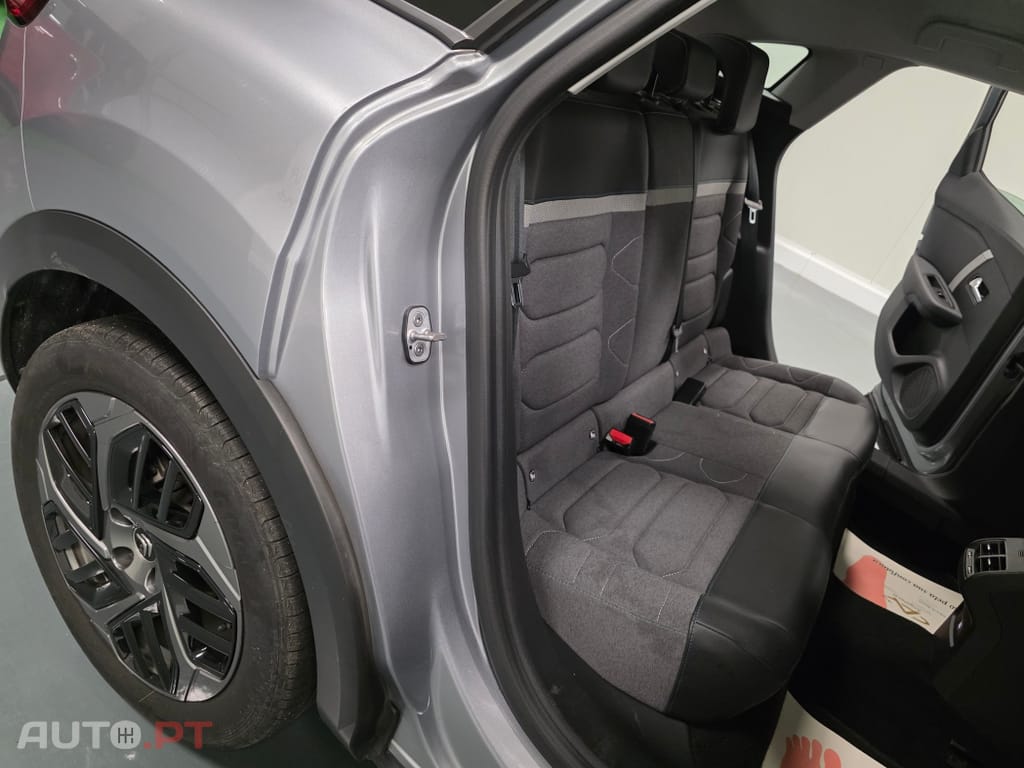 Citroen C4 1.5 BlueHDi Feel Pack