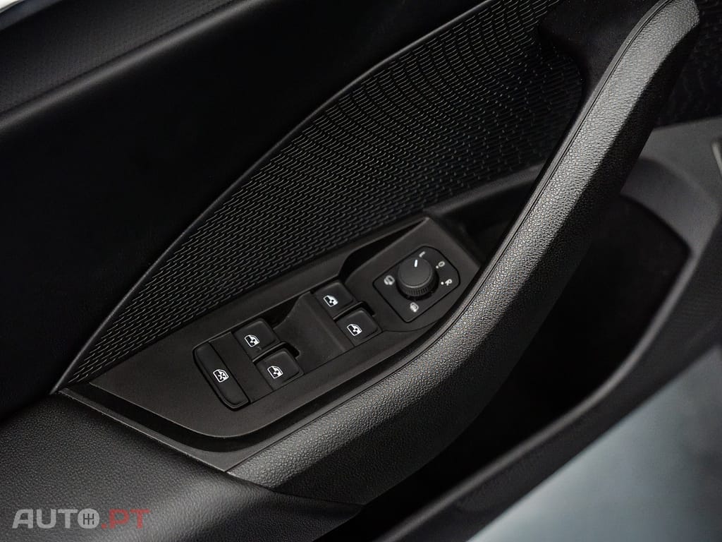 Skoda Octavia Break 1.4 TSi iV Style DSG