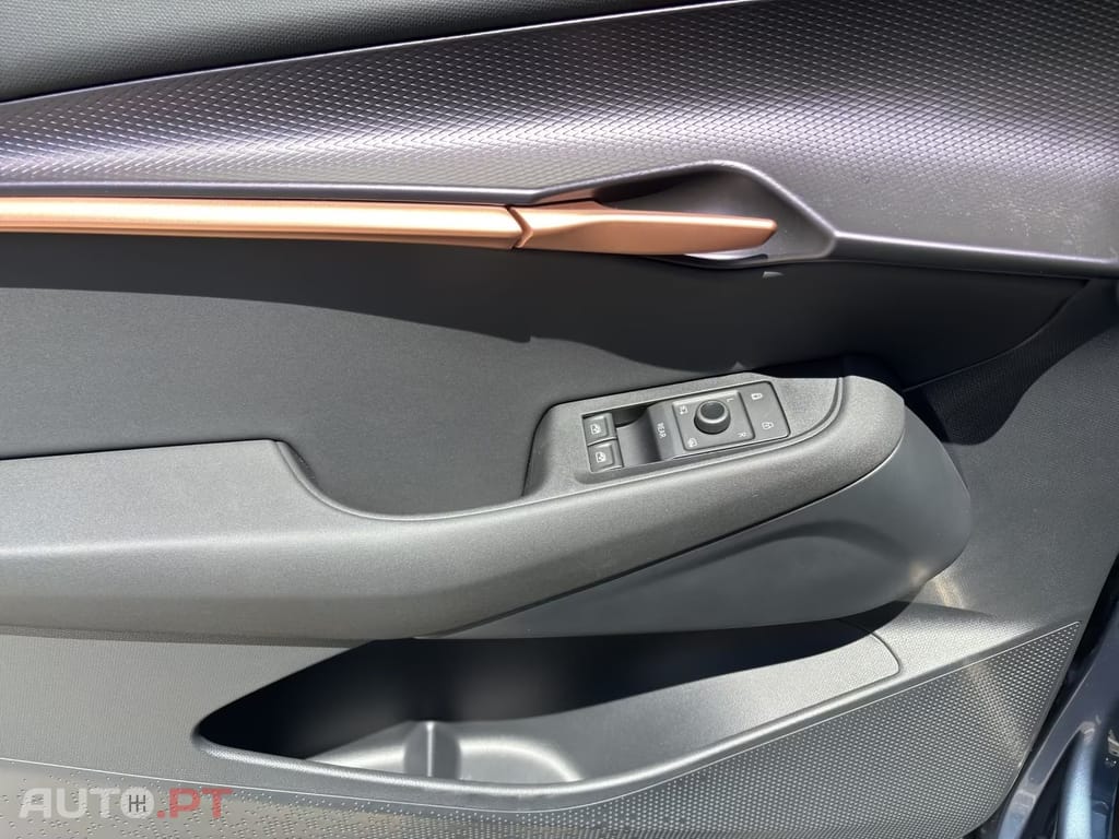 Cupra Tavascan Endurance I.V.A DEDUTÍVEL 