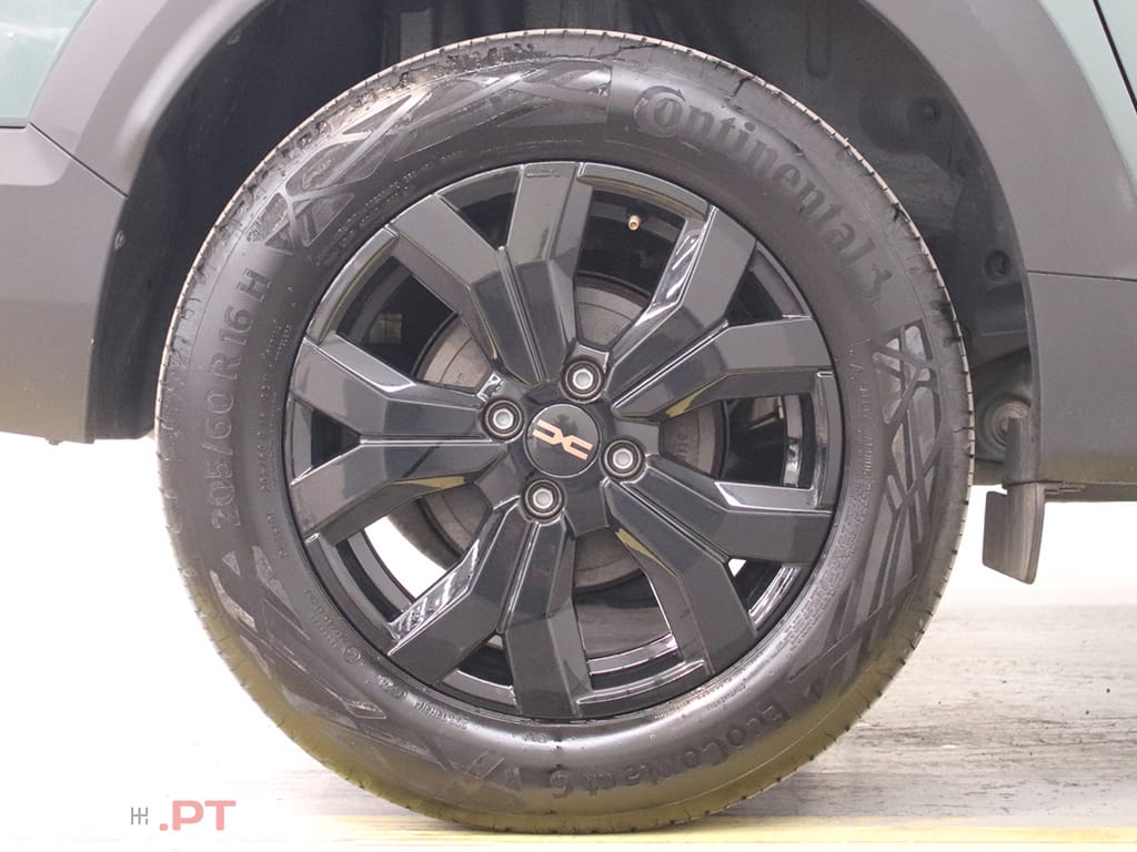 Dacia Jogger Jogger 1.0 ECO-G Extreme+ Up&Go 7L Bi-Fuel