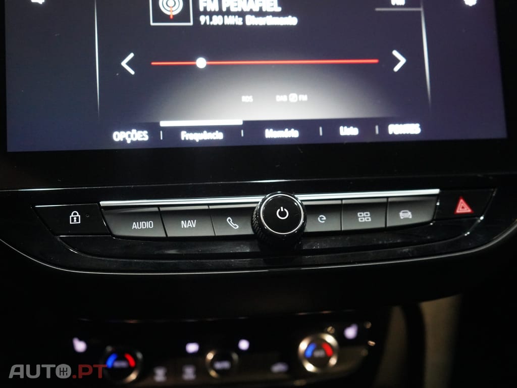 Opel Corsa-E Elegance