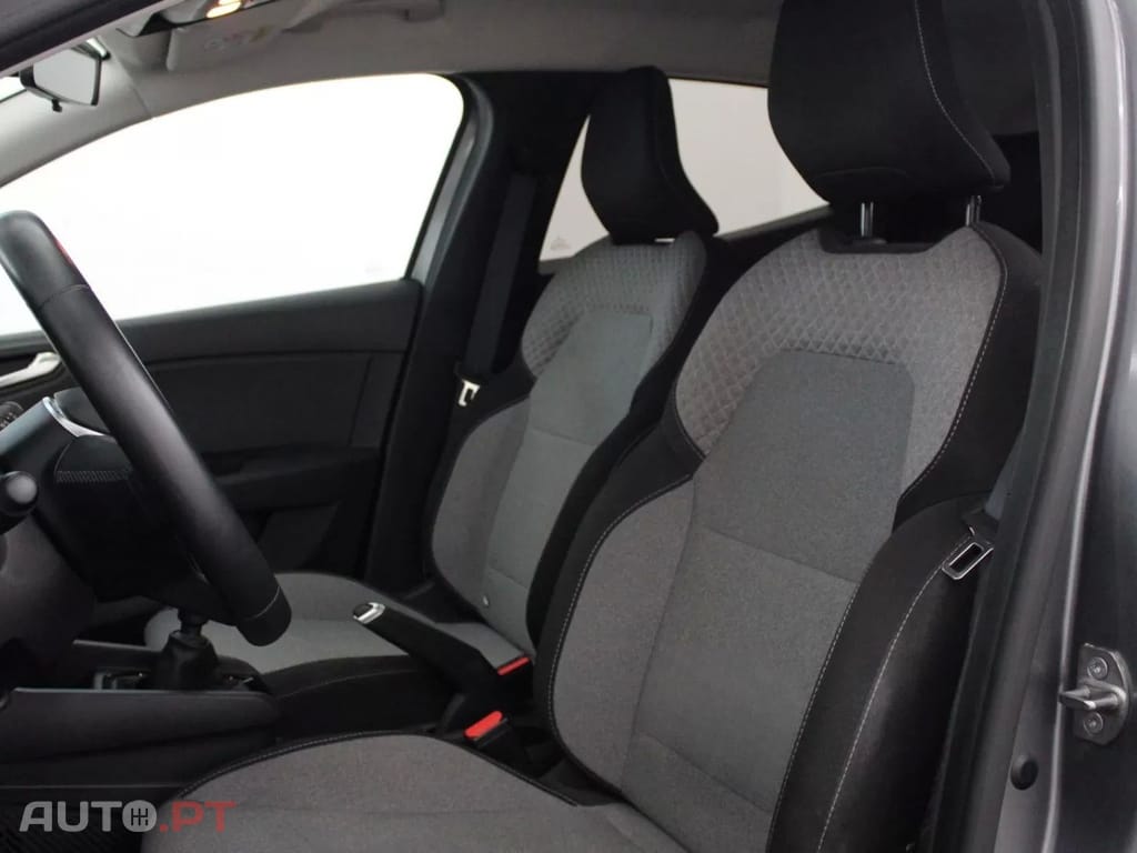 Renault Clio 1.0 TCe Evolution Bi-Fuel