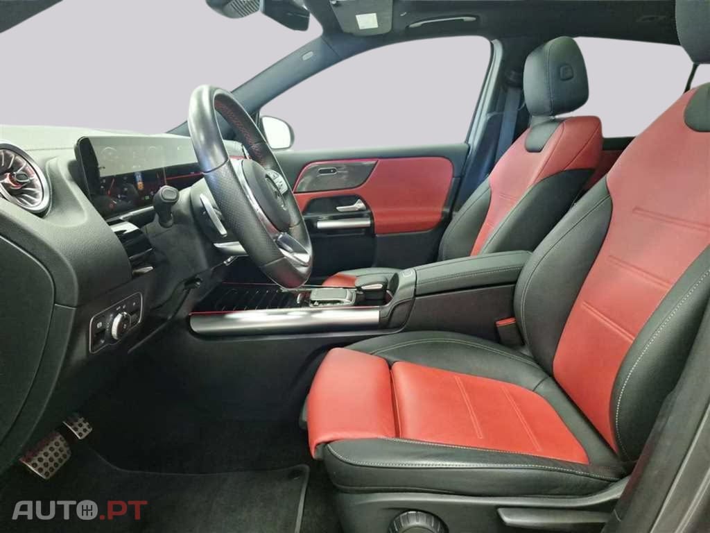 Mercedes-Benz GLA 250 I.V.A DEDUTIVEL e AMG Line