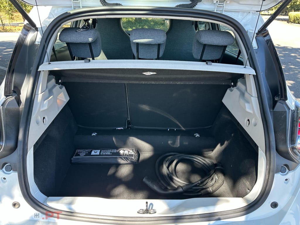 Renault Zoe Intens 50 Flex