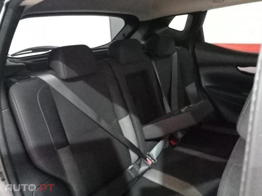 Nissan Qashqai 1.5 dCi N-Style DCT
