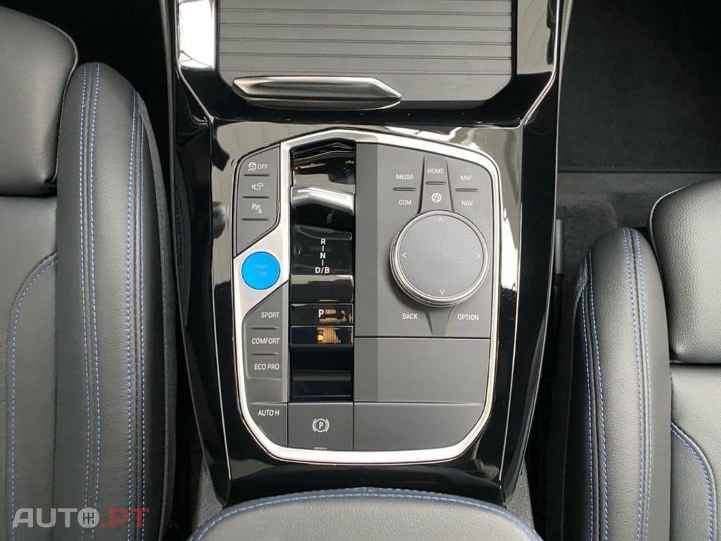 BMW iX3 Impressive M Sport  I.V.A DEDUTÍVEL 