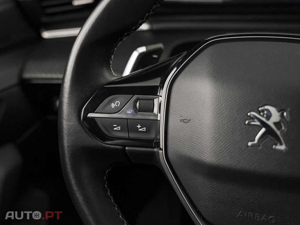Peugeot 508 SW 1.5 BlueHDi Allure Pack EAT8