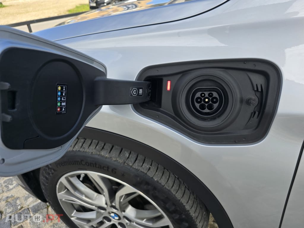 BMW X1 25 e xDrive xLine