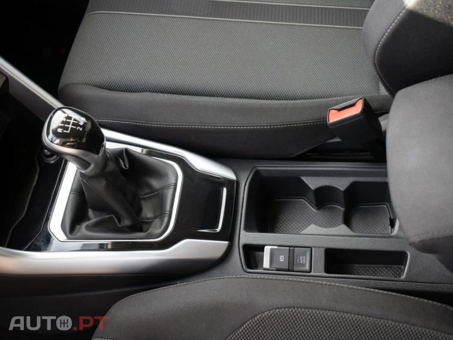 Volkswagen T-Roc 1.0 TSI