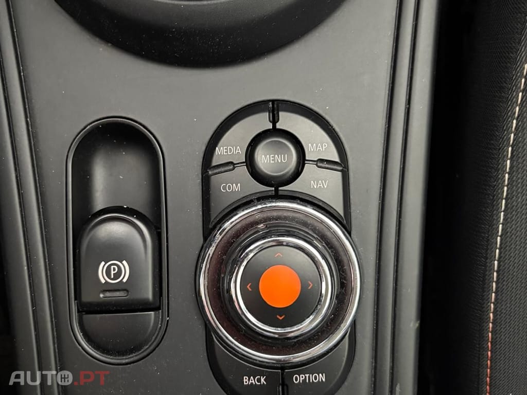 MINI Countryman COOPER SE ALL4