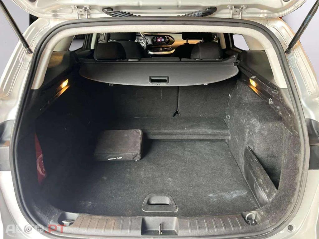 Fiat Tipo 1.3 MTJ STREET 