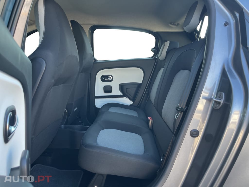 Renault Twingo 1.0 SCe Dynamique