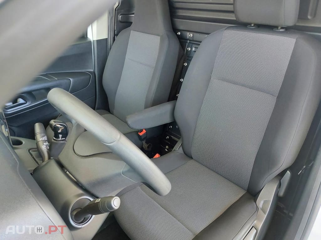 Opel Combo 1.5 CDTI L1H1Enjoy