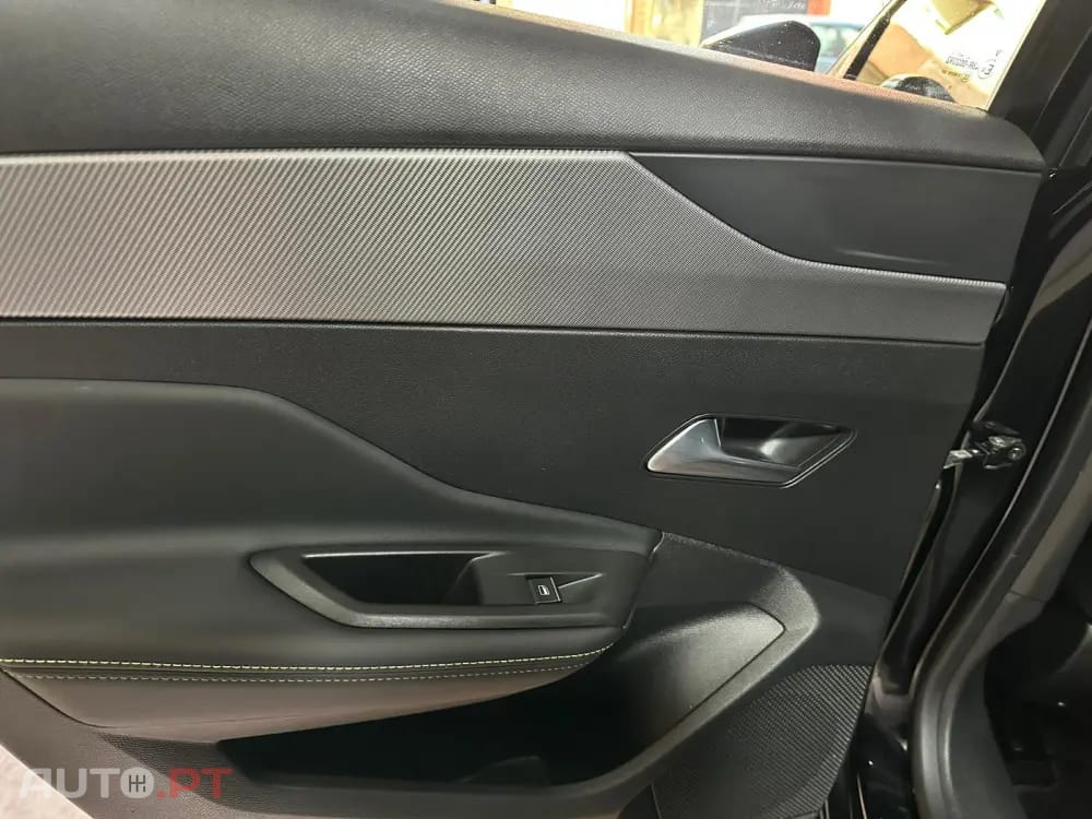 Peugeot 308 SW 1.6 Hybrid GT Pack e-EAT8